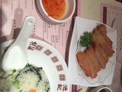 -池记(尖沙咀店)