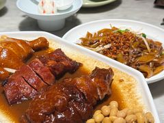 -蝴蝶里·粤菜·点心(龙湖杭州金沙天街店)
