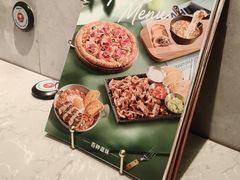 -必胜客(航天桥店)