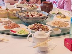 -玉林烤鸭店(黄村康庄店)