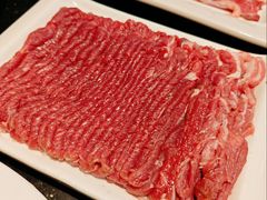 -南门涮肉(后海店)
