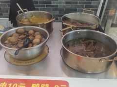 -豫掌柜饸饹面·烩面(秀沿路店)