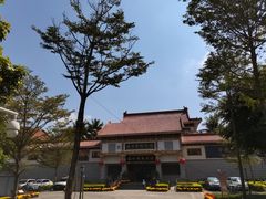 -海口市博物馆