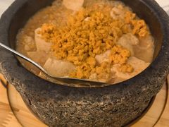 -品海楼·大连海胆锅贴馆(东港店)