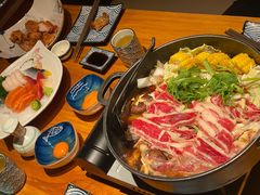 -故乡屋日本料理(八一广场店)