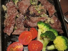 -一沙一城·岩烤牛扒(深圳首店)