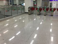 -合肥火车站(地铁站)