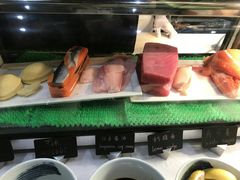 -杭州钱江新城万怡酒店-西餐厅