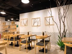 大堂-豆恩咖餐(厦大翔安店)