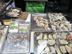 -歹街(金成店)