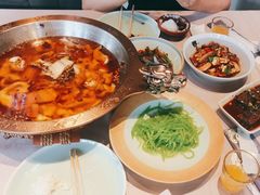 -洞庭鱼香(万科店)