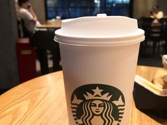 -星巴克(甘河路店)