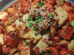 -领蟹祥记·香辣蟹·特色小海鲜(奥体天虹店)