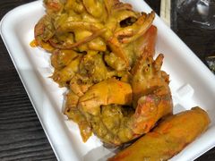 蛋黄焗波龙-盒马鲜生(189购物中心店)