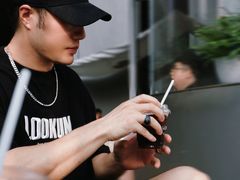 -SAANCI山池咖啡(卓悦中心店)