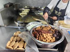 -苏记丸子汤(彭城路店)