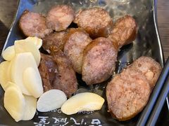-古代饭堂(冠亚店)