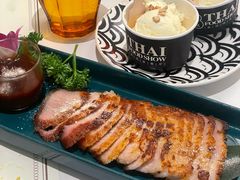 -太食獸泰式茶餐厅(IFS国金中心店)