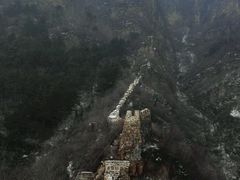 黄崖关长城-黄崖关长城