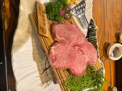 -黑牛の店·和牛烧肉(合生汇店)