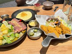 -KimPro 辛普乐概念韩餐