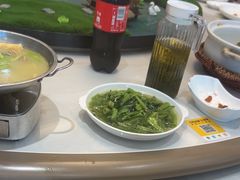 -紫藤园·天目湖大鱼头(南山竹海店)