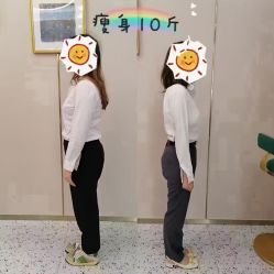 -Lily纤美·科技减脂中心