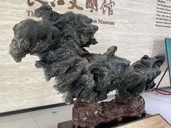 -武汉园博园(武汉自然博物馆)