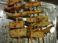 烤板筋-马布尔莱斯食府(西红门店)