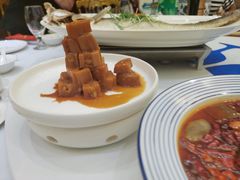 -同庆楼(天鹅湖万达店)