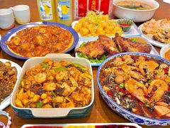 -金阁家常菜(贵阳路店)