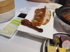 -合兴居烤鸭店
