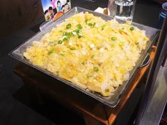 -很久以前羊肉串(清河店)