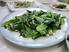 -来之顺海鲜菜馆·青岛菜·始于1993(栈桥店)