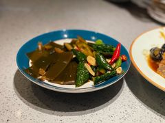 -小船渔村•大连菜•大连焖鱼(明泽街店)