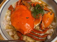 -外婆家(杭州马塍店·杭帮菜名店)