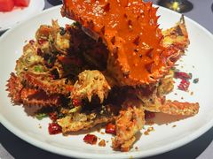 -徐记海鲜(曲江南湖店)