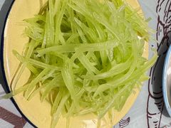 葱油笋丝笋丝-麻辣范儿(良乡机场店)