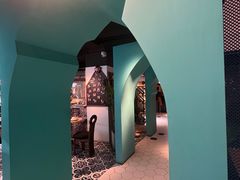 -纳鲁孜·新疆特色餐厅(上海悦荟广场店)