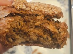 特色烧饼-竹叶涮肉坊(总店)