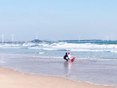 -六鳌翡翠湾滨海度假景区