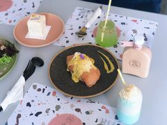 -公园北鹿·铃兰餐厅(齐盛湖店)