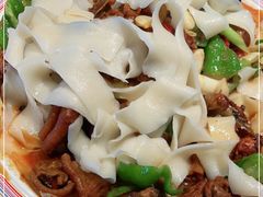 -巴扎屋大盘鸡·新疆菜(汇嘉时代店)