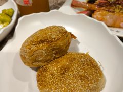 -厚味居炙子烤肉·清真(天桥南纬路店)