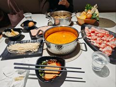 -呷哺呷哺 黄金牧场 (新中关购物中心店)