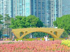 -海心沙亚运公园