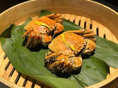 -成隆行·蟹王府(九江路店)