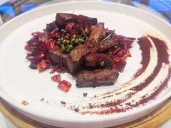 -鼎泰丰(渔阳店)