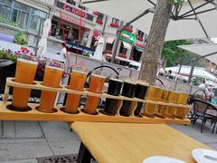 -巴伐利亚啤酒坊(意式风情街店)