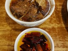 -柴氏风味斋(甘家口店)